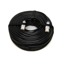 Beek Bc-dsp-ha-mm-aoc-70-1 70 Mt Hdmı To Hdmı 2.0 4k 60hz Aoc Aktif Fiber Optik Hdmı Kablo