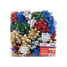 Bigpoint Paket Süsü Hologram 2.0" 5 Cm Paket Süsü 100 Lü Paket