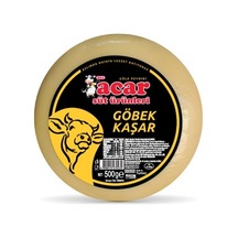 Acar Süt Ürünleri Göbek Kaşar 500 G