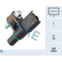 FAE 79441 EKSANTRİK MİL SENSÖRÜ 108-2008-208-3008 I-II-301-308 II