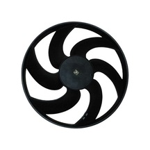 12V FAN MOTORU (PERVANELİ) RENAULT R19/ CLIO I/MEGANE I (KLİMALI)