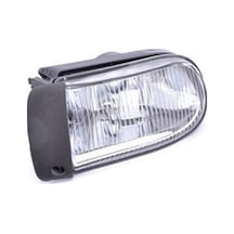 Renault Megane Sis Fari Sağ 1995-1999 7701042675 202203 1.9, 2.0, 1.6