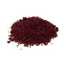 Sumak Öğütülmüş Om24-1183 250 Gr Aktar Depo