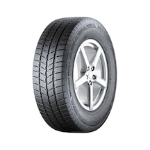 Continental 215/65R16C 109/107R 8Pr Vancontact Winter Kış Lastiği 2026