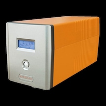 Lion 2200va 2 9ah 5-15dk Interactive Kesintisiz Güç Kaynağı - Mu02000l11ea005