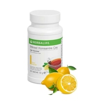 Herbalife Limon Aromalı 50 Gr Çay