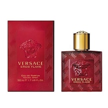 Versace Eros Flame Erkek Parfüm EDP 50 ML