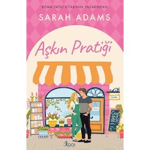 Aşkın Pratiği / Sarah Adams