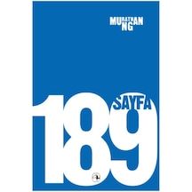 189 Sayfa - 57855210113752080175466