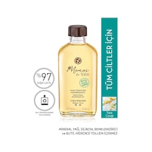 Yves Rocher Monoi Saç Ve Vücut Yağı - 100 Ml
