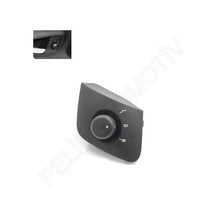 Seat Ibiza Ayna Ayar Düğmesi 6j1959565e 2009-2017