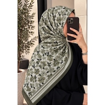 Sinem Eşarp Çok Renkli - 923904346 Çok Renkli