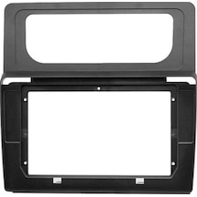 Maitech Pls11410559 Volkswagen Caddy 2004-2015 Model Multimedya Teyp Pls1evesi 9"