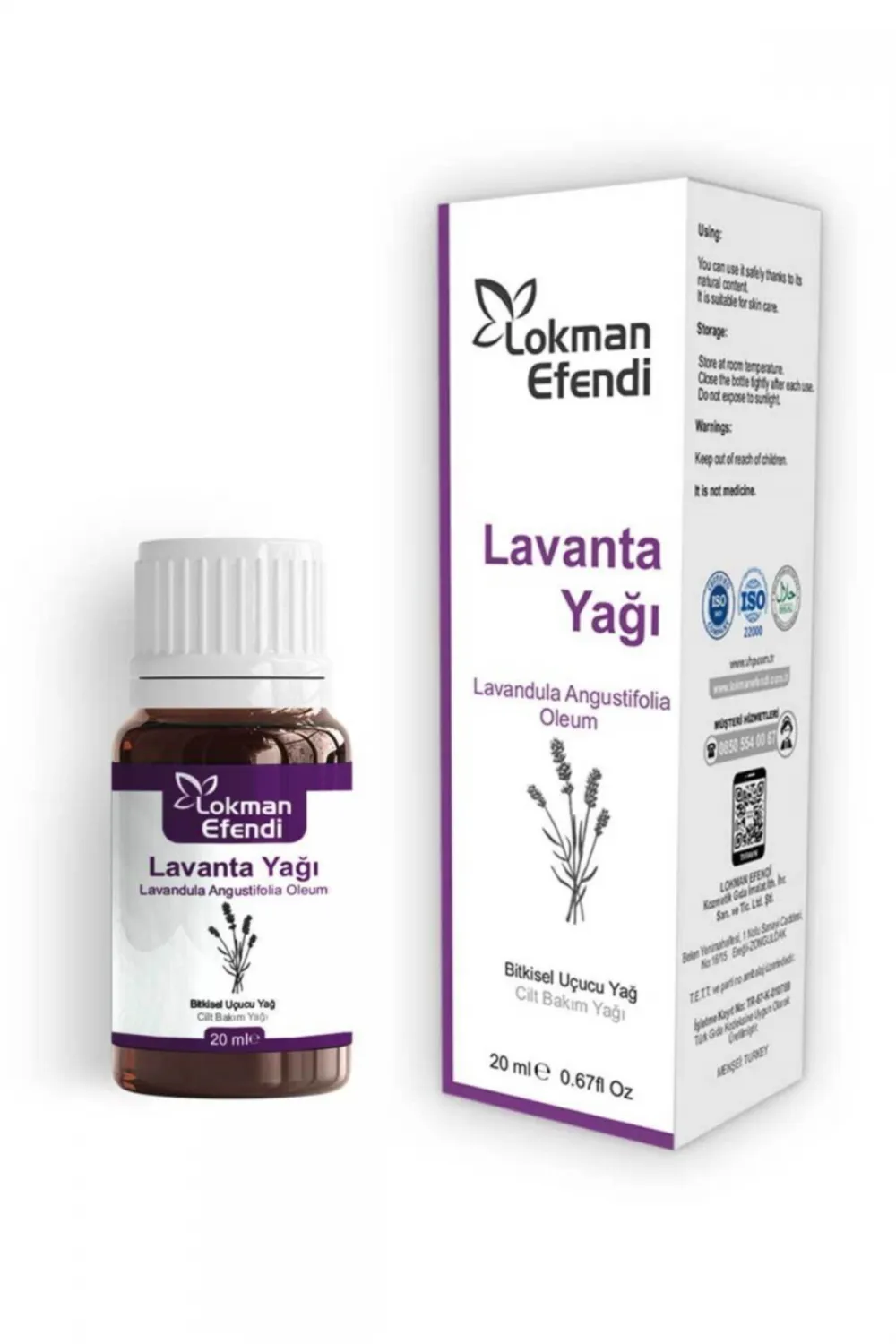 20 ML