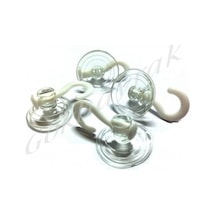 Uydaş Küçük 30mm Vantuz 100lü Diğer