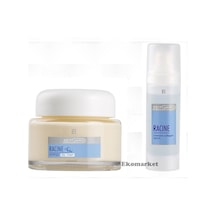LR Racine Gündüz Kremi 50 ML + LR Racine Serum 30 ML