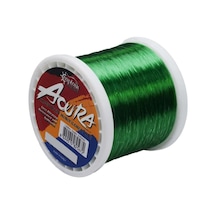 Captain Acura 1000mt Monofilament Misina Yeşil