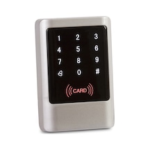 Makim P150 Standalone Kapı Açmak İçin Proximity Kart Okuyucu 125 KHz