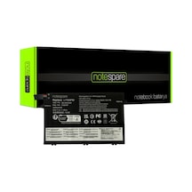 Lenovo İle Uyumlu Thinkpad E14 20ra0034cy, E14 20ra003vtx, E14 20ra003wtx Notebook Batarya Pil