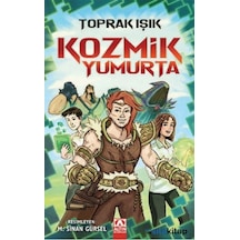 Kozmik  Yumurta -