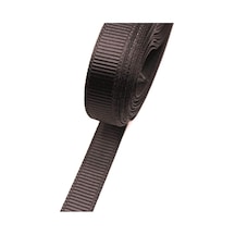 Bidoluhobi Grogren Kurdele 1 Cm X 10 Mt Koyu Kahverengi Diğer