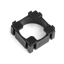 Powermaster 18650 Pil Tutucu Braket
