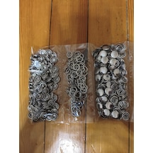 Rıvet 33.5 100 Paket