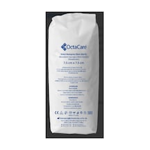 Octacare Emici Kompres 8 Kat Nonsteril 7,5cm X 7,5cm 100 Adet