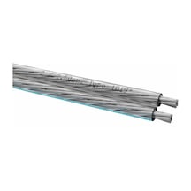 Oehlbach D1c1019 Silverline 25 2x2,50mm² Hoparlör Kablosu - 5 Metre