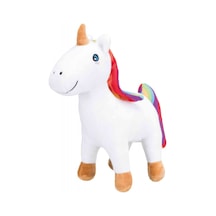 Trixie 25 CM Unicorn Peluş Köpek Oyuncağı Çok Renkli