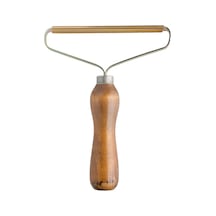 Reedark "sağlam Ahşap Saplı Kumaş Tüy Toplayıcı - Mobilya Ve Kıyafetler İçin Mükemmel Çözüm" DiğER