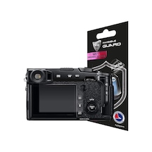 Ipg Fujifilm X-Pro2 Uyumlu 0.15 MM Ekran Koruyucu 2'li