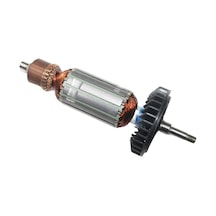 Makita 9553 Endüvi Rotor Kollektör