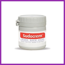 Bezos Sudocrem Bebek Bakım Kremi 250 Gr Bty