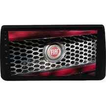 Navmina Fiat Egea Cross Android Carplay Multimedya 2015-2023 2gb Ram + 32gb Hafıza + 4 Çekirdek