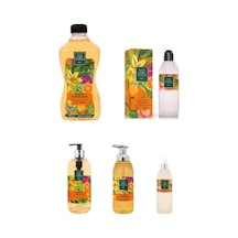 Eyüp Sabri Tuncer Bodrum Mandalinası 5'li Set