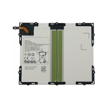 Samsung Galaxy Uyumlu Tab A Batarya Sm-t580-t585 Batarya
