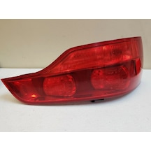Audi Q7 2006-2010 Stop Lambası Sol Oem No:4l0945093