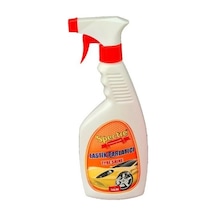 Spectre Oto Lastik Parlatıcı ve Süper Siyahlaştırıcı 500 Ml