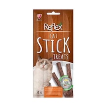 Northcity Stick Tavuklu Ve Ördekli Tahılsız Kedi Ödül Çubuğu - Kedi Ağzına Dökülen Lezzet