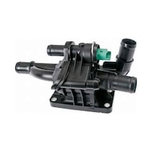 Peugeot 207 Termostat 2006-2013 9660660380 1.6 Hdı, 1.4 Hdı