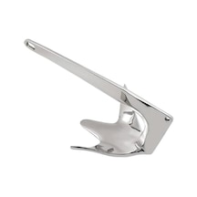 Ocean Marine Bruce Çıpa Krom 7,5kg