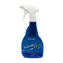 Polivaks Pv-7 Kalıp Ayırıcı Sprey Vaks 0,5 Lt