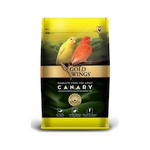 Premium Kanarya Kuşu Yemi 1 Kg