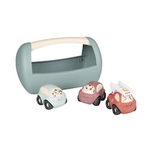 Little Smoby İlk Yaş Araç Seti