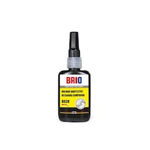 Brio Rulman Sabitleyici Yüksek Kuvvet 50 Ml