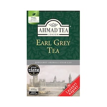 Ahmad Tea Earl Grey Dökme Çay 400 G