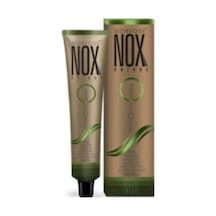 Morfose Nox Unique Saç Boyası 7.00 Yoğun Kumral