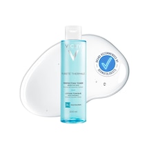Vichy Purete Thermale Ferahlatıcı Tonik 200ml