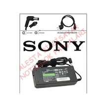 SONY VAIO VGN-FW UYUMLU 19,5V 4,74A (90W) ADAPTÖR